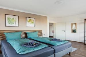 Larooms - Apartment NP22 - Langzeitaufenthalt möglich, Nähe Infra Leuna!, Merseburg