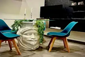 LAVIKA - Luxury Holiday Home, Aci Trezza