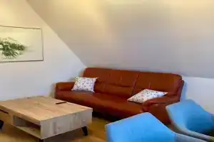 Zur Alten Gärtnerei Apartments, Wangerooge