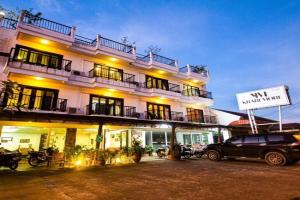 KRABI MORE HOTEL, Klong Muang