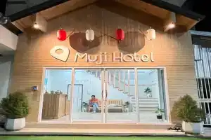Muji Hotel KrabI, Krabi City