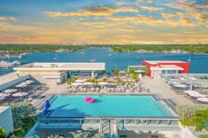 Costa Beach Apart-hotel, Hollywood