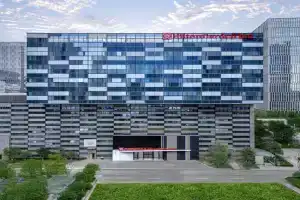 Hilton Garden Inn Hexi Olympic Sports Center, Nanjing