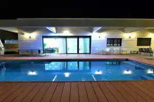 Villa Venice, Eilat