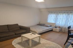 Studio meublé pour 2 - Proche de, Montreux