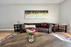 Gated 2BR Condo I 5 min Uptown Apartments, Charlotte