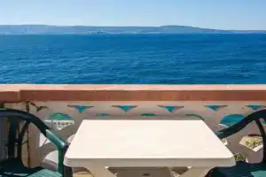 Gorgeous Apartment In, Novi Vinodolski