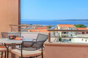 Beautiful Apartment In, Baska Voda