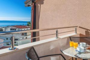 Amazing Apartment In, Baska Voda