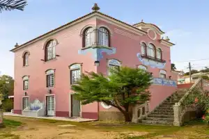 Quinta do Coração de Jesus Guest house, Sintra