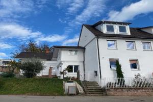 Wick Home Apartment 3-Burgheim, Lahr