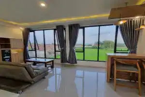 Rumah Alam Taya Syariah Guest house, Yogyakarta