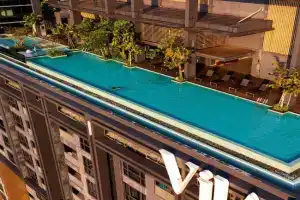 ViiA Residence, Mid Valley KL Apartments, Kuala Lumpur