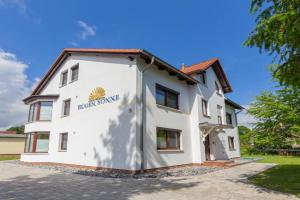 Haus Rügensonne, App 03 Apartments, Ostseebad Baabe