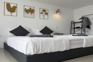 Chu-Cha's Rooms, Ban Khlong Mae Nam