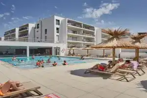 Résidence Odalys L'Orée du Parc Apart-hotel, Royan