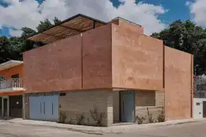 Hermosa casa ubicada en, Oaxaca