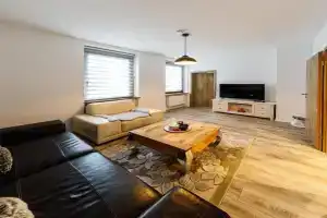 Apartment Tea, Triberg