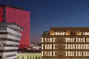 Athenarum Portus Life & Style Hotel, Piraeus