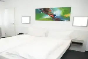 Weber Residenz Hotel, Mannheim