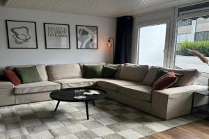 URBAN Studio Apartment mit Designerbad Sehr zentrale Lage 5 Minuten zu Fuß in die Innenstadt, Oldenburg