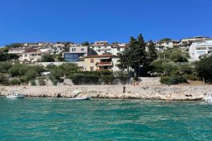 Rabac sea view Apartments, Rabac