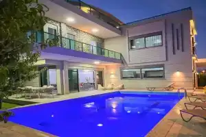 Living Dream Villa HARMONY, Belek