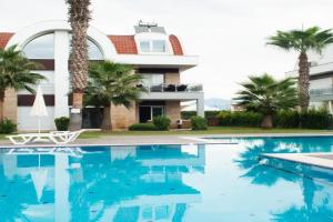 Living Dream Villa PEARL, Belek