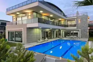 Living Dream Villa RELAX, Belek