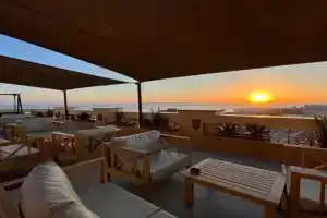 Lazur Sea & City Apartment's - El Hadaba, - Egypt, Hurghada