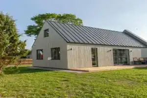 Suvila Guest house, Kuressaare
