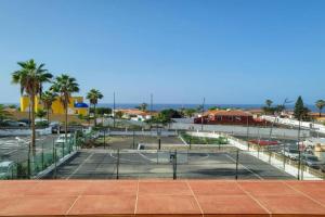 Sol Playa by HelloApartments, Puerto de Santiago