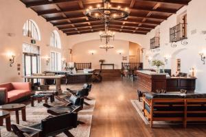 Hotel San Buena, Ventura