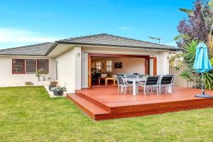 Gladstone Gardens - Family Comfort in North Brighton Guest house, Adelaide