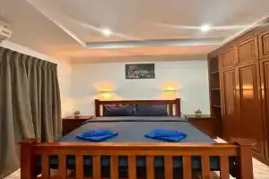 BT hotel Beach, Kata