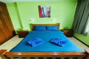 BT hotel Beach, Kata