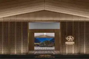 Angsana Shishan Hotel, Suzhou