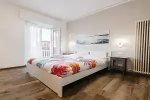 Porta Nuova Suites, Verona