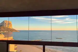 Apto One More Day in Amatista Apartments, Calpe