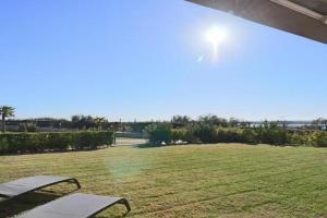 Bajo con vistas increíbles Apartments, El Rompido