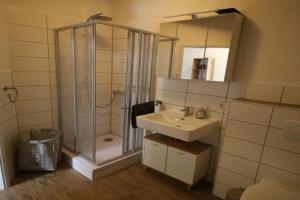 NEU! FeWo Fachwerkstübchen Apartments, Alsfeld