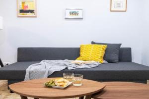 AZURE RETREAT Apartment, Camogli