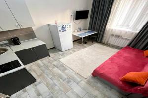 City Calm Apartment, Almaty