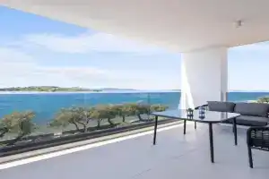 Cozy Apartment In With Wifi, Vodice