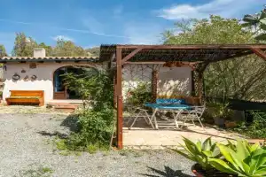 Beach Room Apartment, Capitana