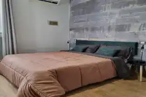 Casa Candio, Pavia