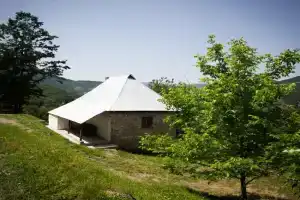 Ethno guesthouse Tara, Mojkovac