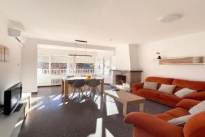 Luminoso Apartamento a 4 min del Museo Dalí - Caserna 13, Figueres