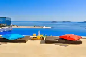 Villa Sweet - Villa, Kalkan