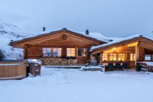 Chalet Marmo by HomeFlow, Zermatt